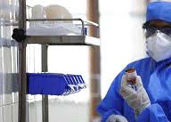 मराठवाड़ा में कोरोना के 1,210 नए मामले, 38 मौतें मराठवाड़ा में कोरोना के 1,210 नए मामले, 38 मौतें